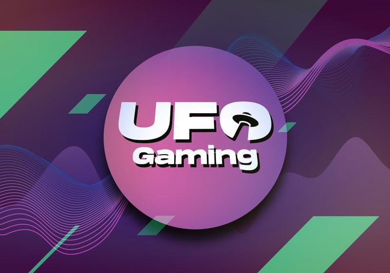 UFO Gaming (UFO)Gaming111