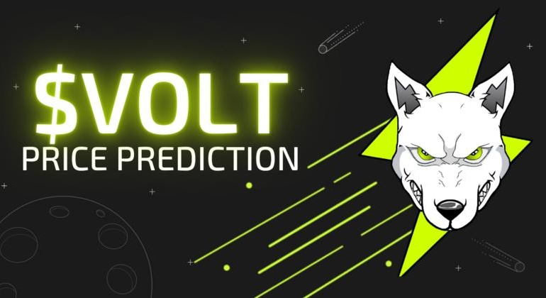 Volt Inu (VOLT)Gaming101