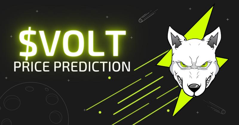 Volt Inu (VOLT)Gaming101