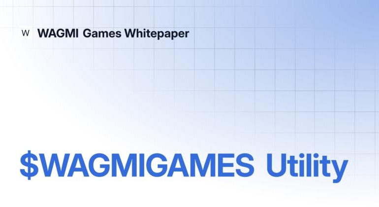 WAGMI Games (WAGMIGAMES)Gaming99