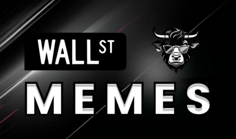 Wall Street Memes (WSM)Meme114