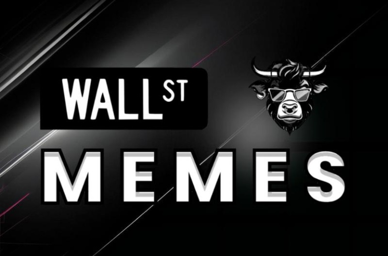 Wall Street Memes (WSM)Meme114