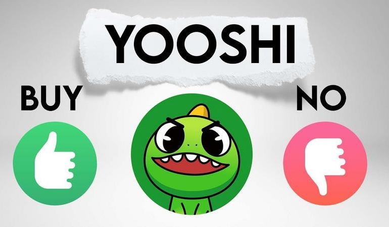 YooShi (YOOSHI)Gaming120