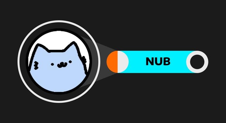 nubcat (NUB)Meme98