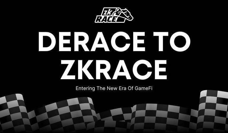 zkRace (ZERC)Gaming96