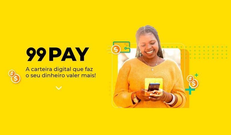 99 pay carteira digitalSEO 1179179