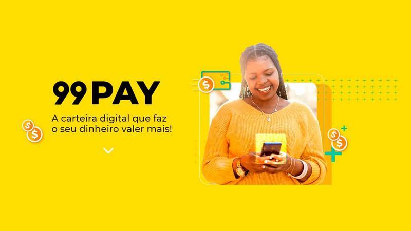 99 pay carteira digitalSEO 1179179