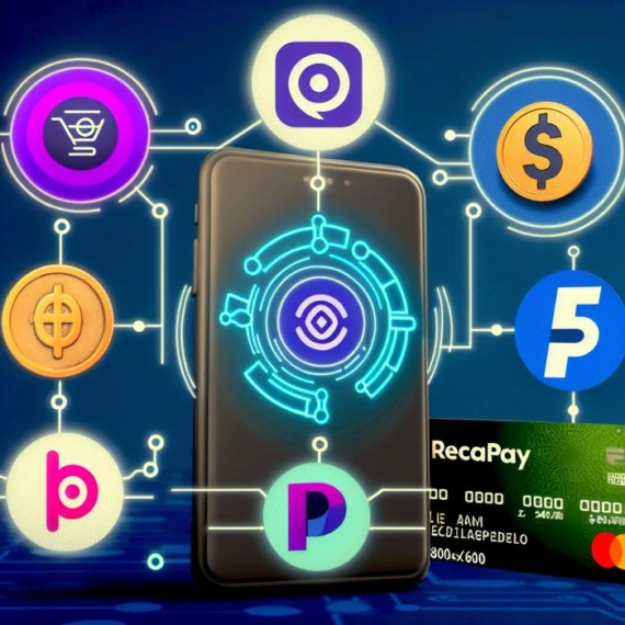 “Descubra as Melhores Alternativas à Carteira Digital PicPay em 2023”