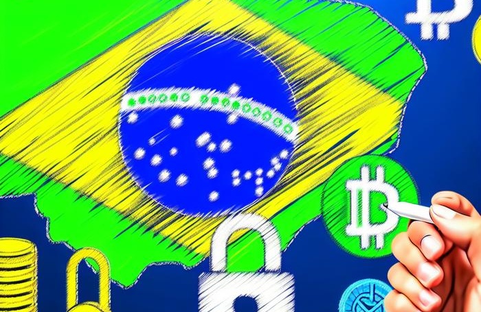 corretora brasileira criptomoedasSEO 1227227