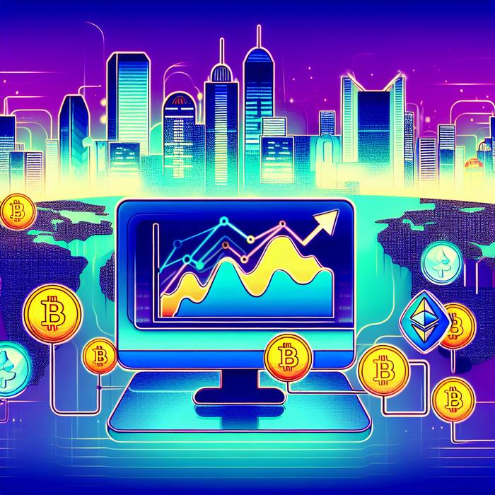 exchange brasileira com menor taxaSEO 1289289