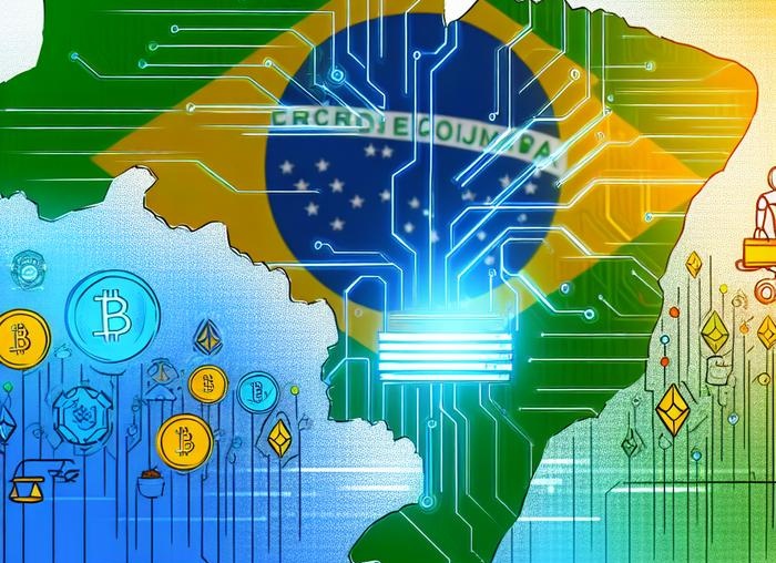 exchange brasileira de criptomoedasSEO 1240240