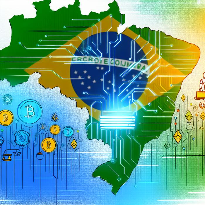 exchange brasileira de criptomoedasSEO 1240240