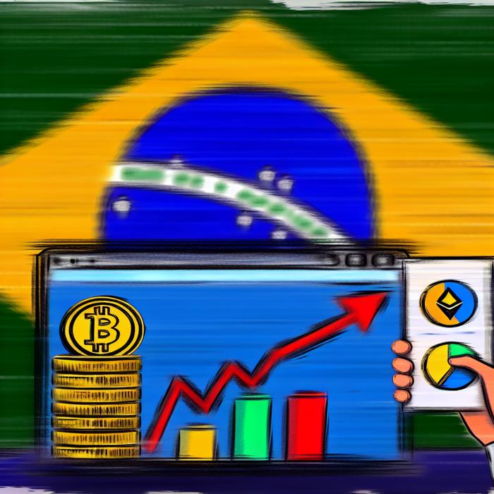 exchanges de criptomoedas brasileirasSEO 1217217